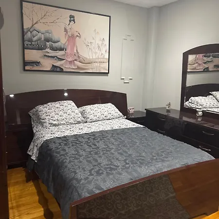 Apartamento Cozy